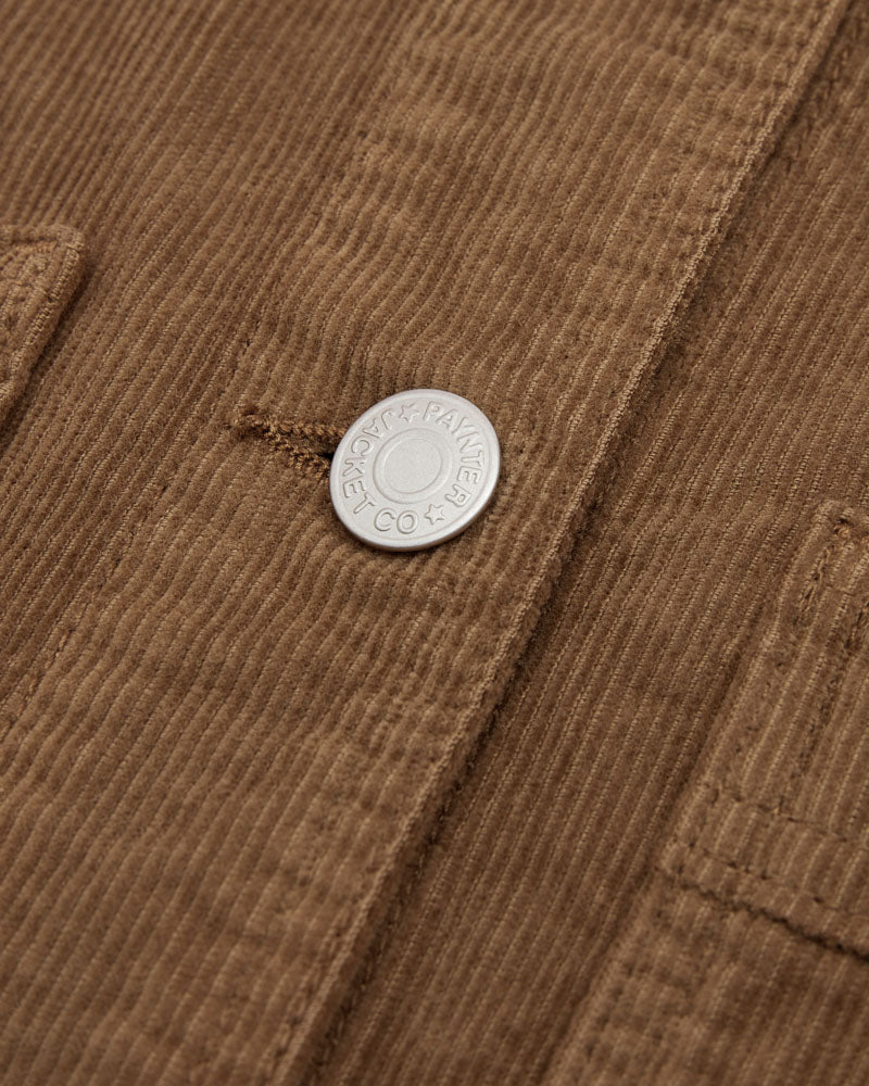 main WOMEN'S BATCH NO.21 - TOBACCO