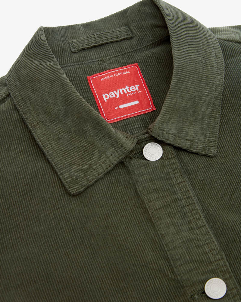 main WOMEN'S BATCH NO.21 - PINE GREEN