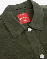 main WOMEN'S BATCH NO.21 - PINE GREEN