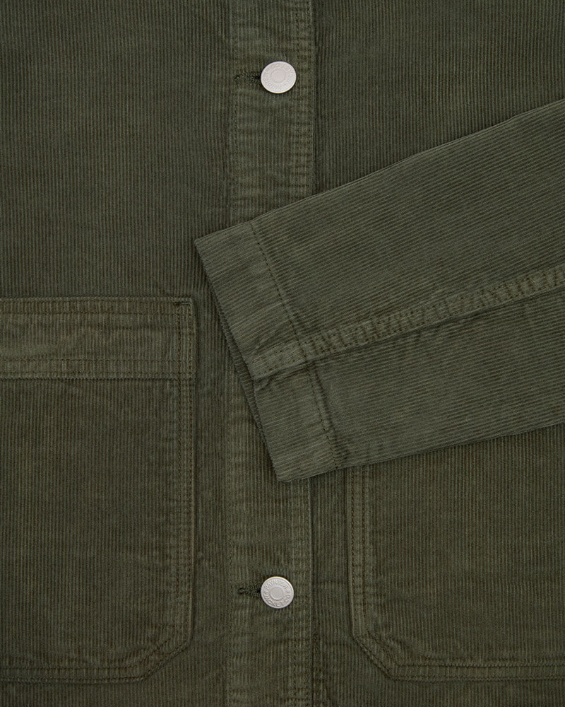 main WOMEN'S BATCH NO.21 - PINE GREEN