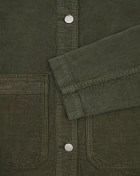 main WOMEN'S BATCH NO.21 - PINE GREEN