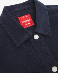 main WOMEN'S BATCH NO.21 - DARK NAVY