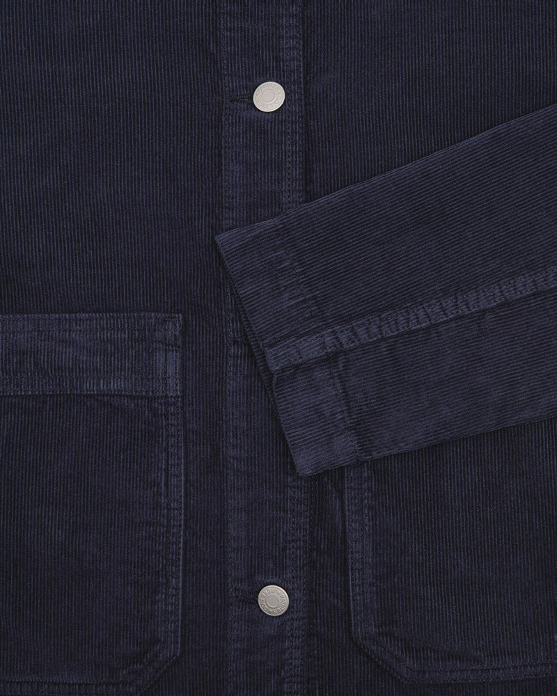 main WOMEN'S BATCH NO.21 - DARK NAVY