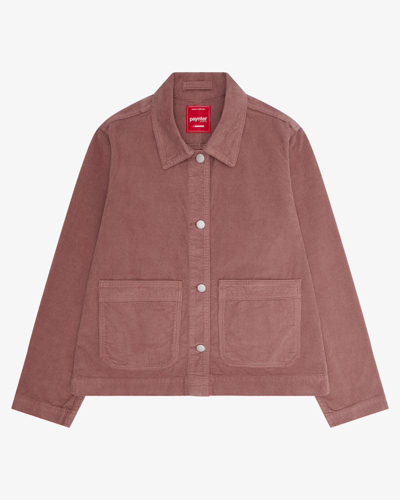 main WOMEN'S BATCH NO.21 - SMOKEY PINK