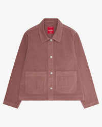 main WOMEN'S BATCH NO.21 - SMOKEY PINK