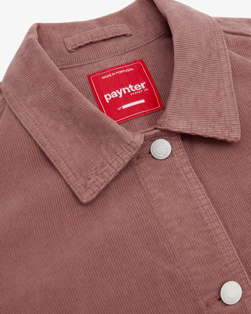 main WOMEN'S BATCH NO.21 - SMOKEY PINK