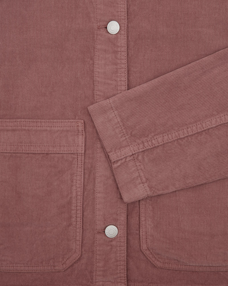 main WOMEN'S BATCH NO.21 - SMOKEY PINK