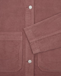 main WOMEN'S BATCH NO.21 - SMOKEY PINK