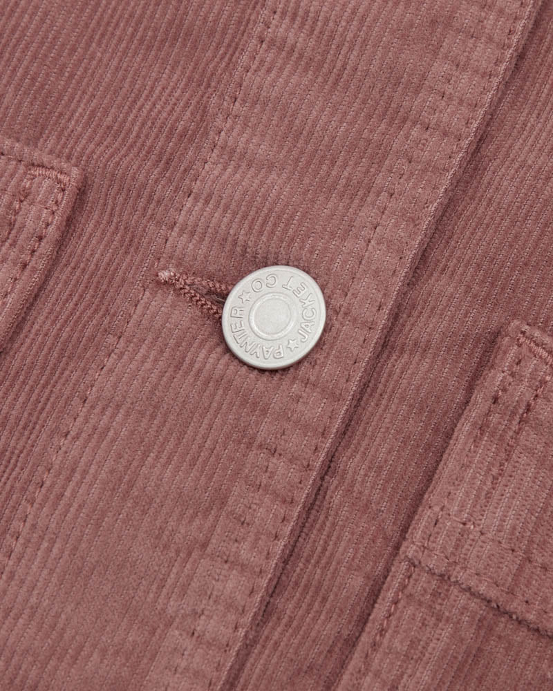 main WOMEN'S BATCH NO.21 - SMOKEY PINK