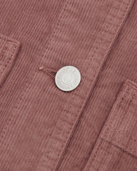 main WOMEN'S BATCH NO.21 - SMOKEY PINK