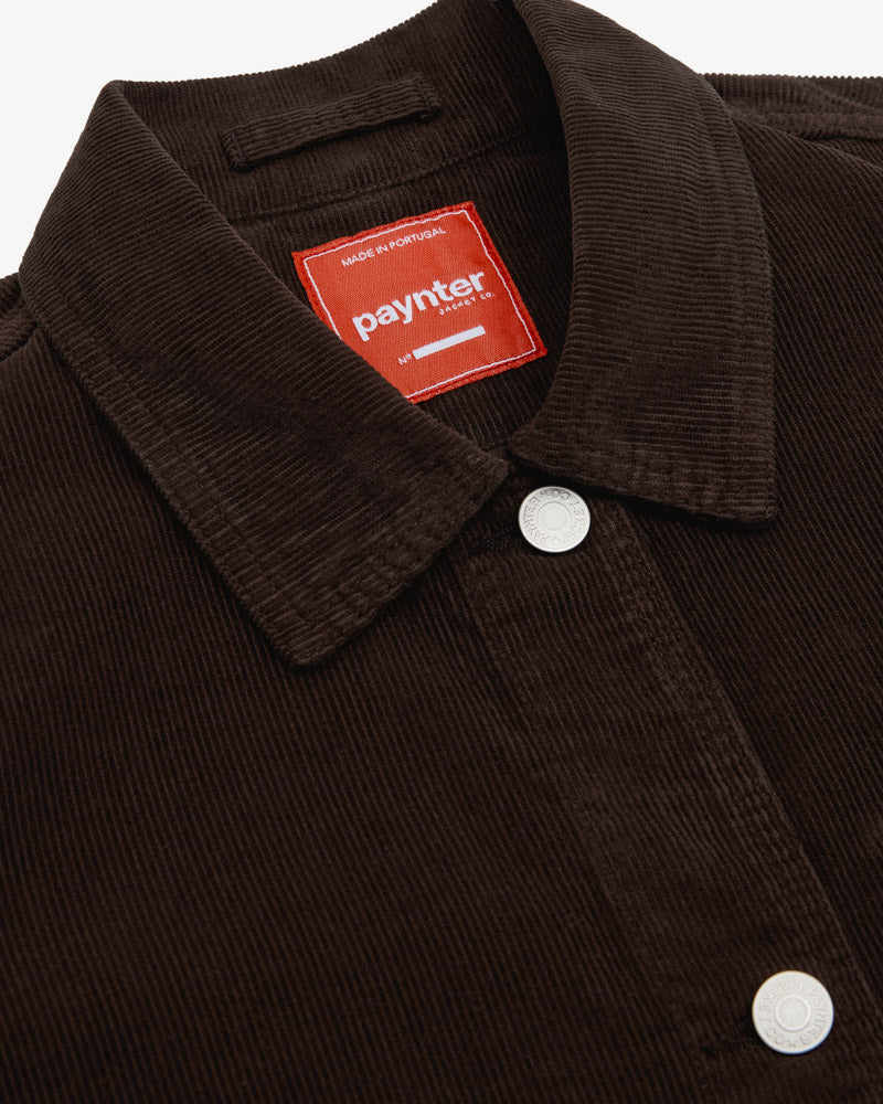 main WOMEN'S BATCH NO.21 - BROWN