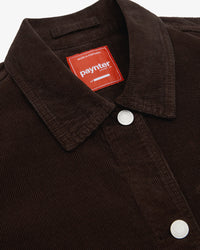 main WOMEN'S BATCH NO.21 - BROWN