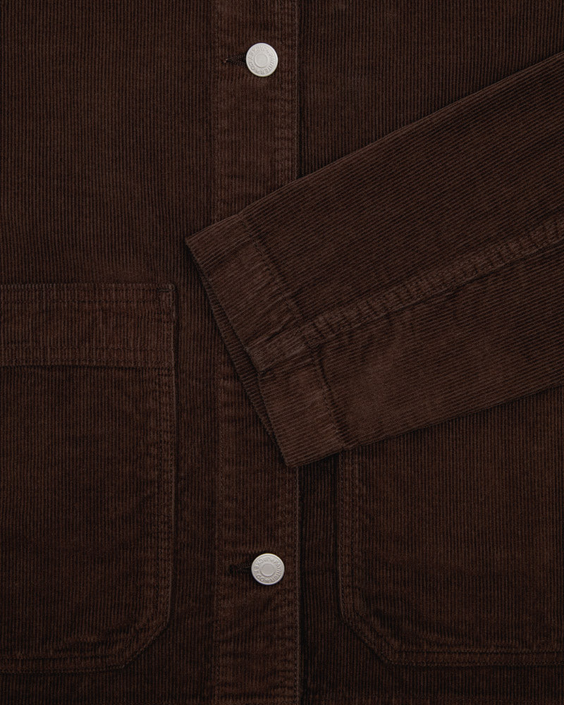 main WOMEN'S BATCH NO.21 - BROWN