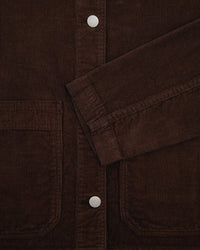 main WOMEN'S BATCH NO.21 - BROWN