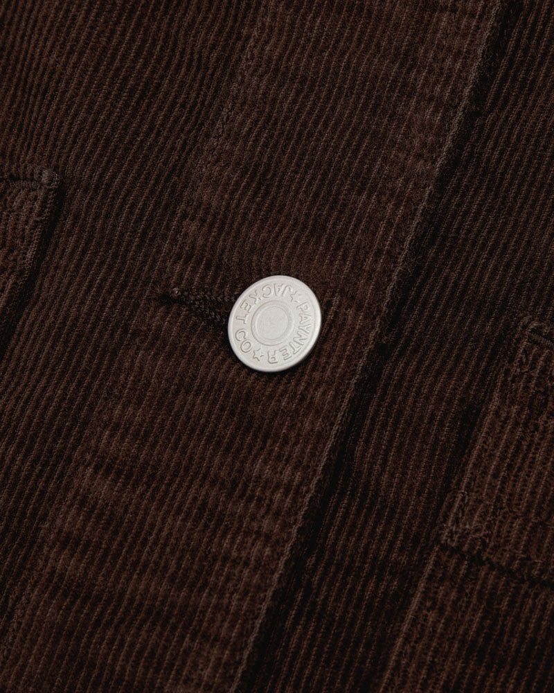 main WOMEN'S BATCH NO.21 - BROWN