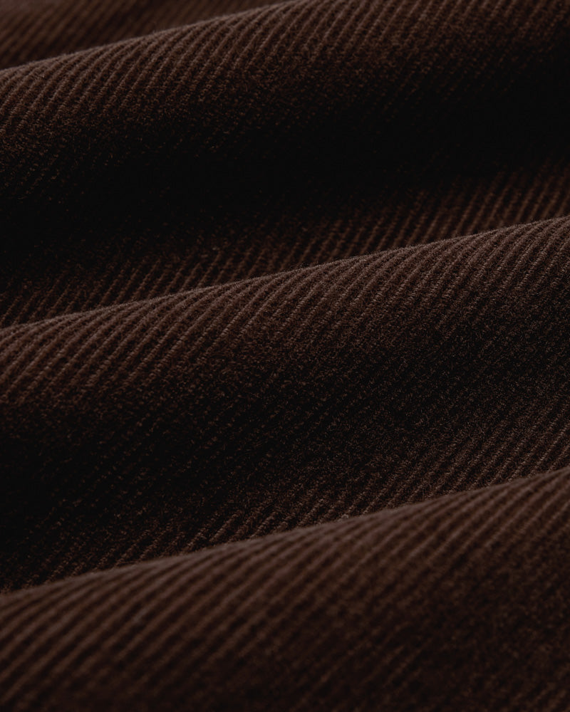 main WOMEN'S BATCH NO.21 - BROWN