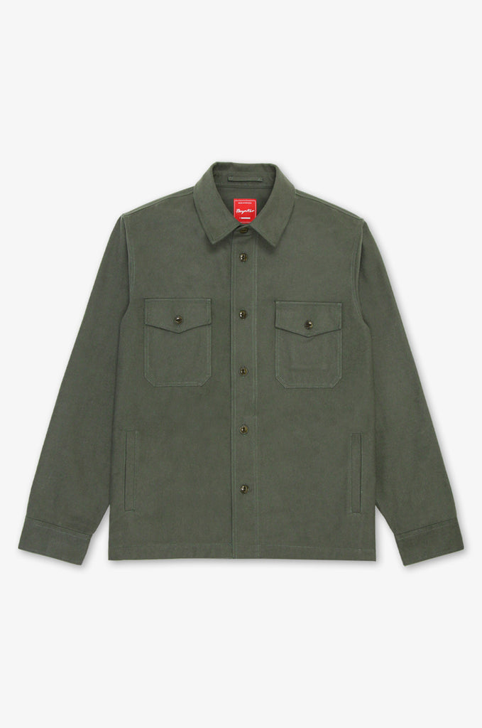 main MEN'S BATCH NO.15 - SAGE GREEN