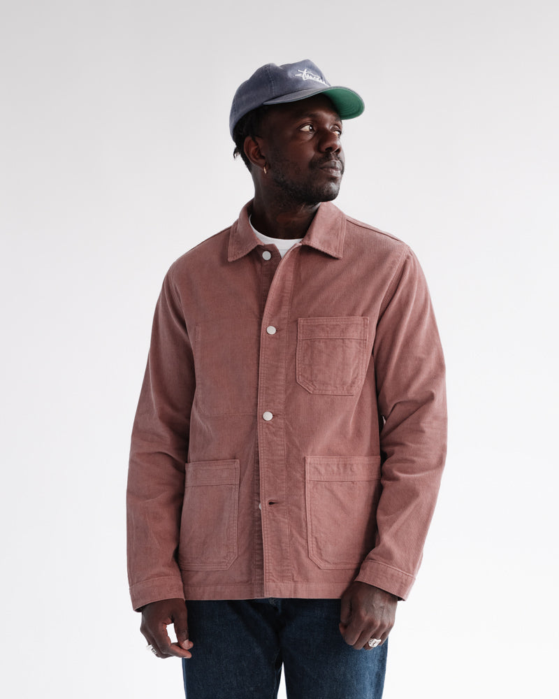 main MEN'S BATCH NO.21 - SMOKEY PINK