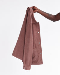 main MEN'S BATCH NO.21 - SMOKEY PINK