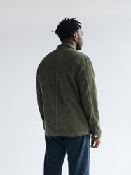 main MEN'S BATCH NO.21 - PINE GREEN