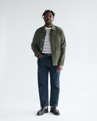 main MEN'S BATCH NO.21 - PINE GREEN