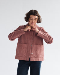 main WOMEN'S BATCH NO.21 - SMOKEY PINK