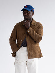 main MEN'S BATCH NO.21 - TOBACCO