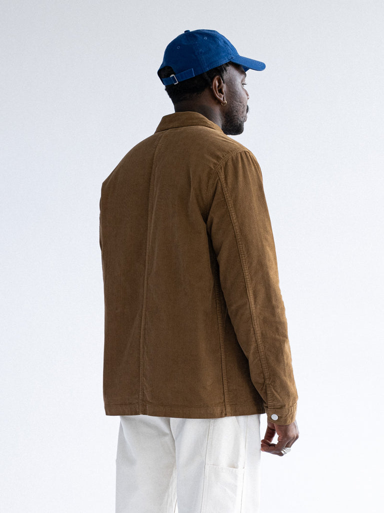 main MEN'S BATCH NO.21 - TOBACCO