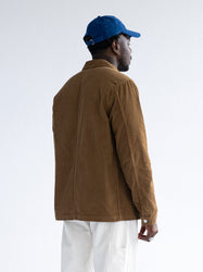 main MEN'S BATCH NO.21 - TOBACCO