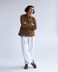 main WOMEN'S BATCH NO.21 - TOBACCO