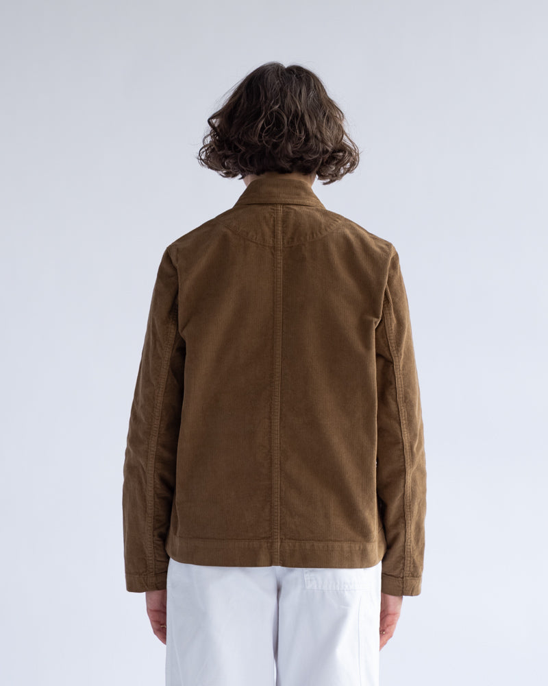 main WOMEN'S BATCH NO.21 - TOBACCO