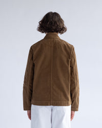 main WOMEN'S BATCH NO.21 - TOBACCO