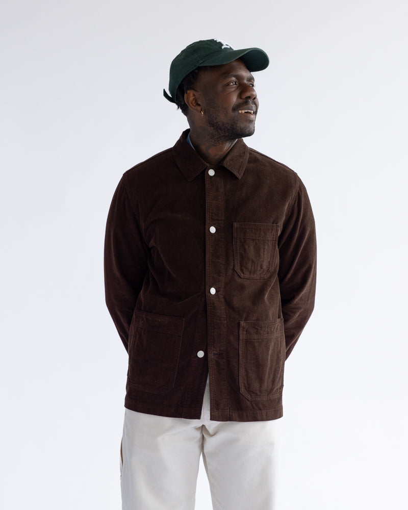 main MEN'S BATCH NO.21 - BROWN