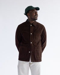 main MEN'S BATCH NO.21 - BROWN