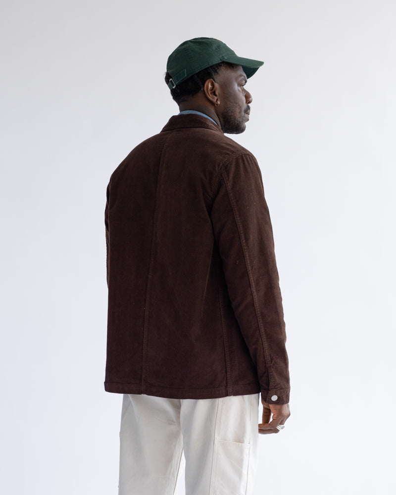 main MEN'S BATCH NO.21 - BROWN