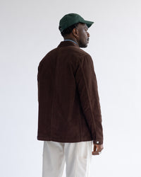main MEN'S BATCH NO.21 - BROWN
