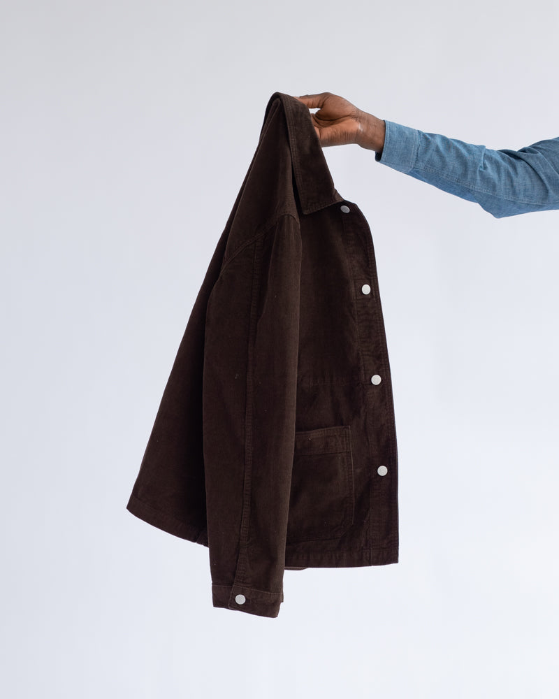 main MEN'S BATCH NO.21 - BROWN