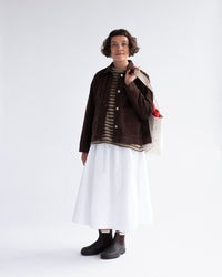 main WOMEN'S BATCH NO.21 - BROWN