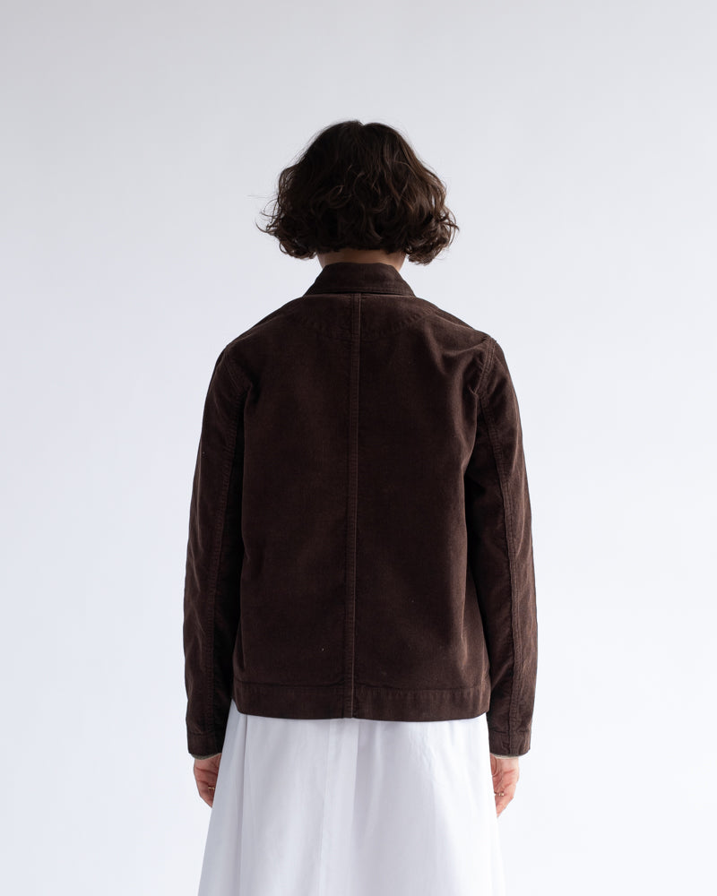 main WOMEN'S BATCH NO.21 - BROWN