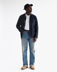 main MEN'S BATCH NO.21 - DARK NAVY