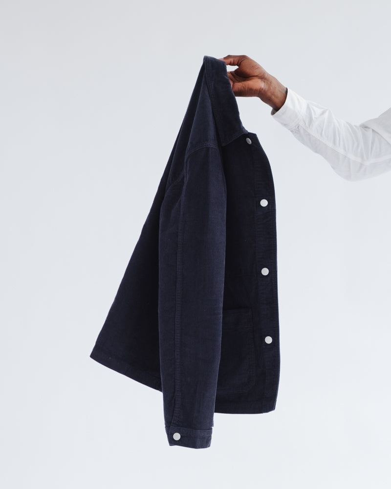 main MEN'S BATCH NO.21 - DARK NAVY