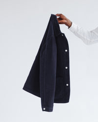 main MEN'S BATCH NO.21 - DARK NAVY