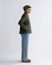 main WOMEN'S BATCH NO.21 - PINE GREEN