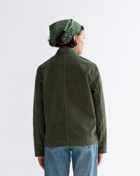 main WOMEN'S BATCH NO.21 - PINE GREEN