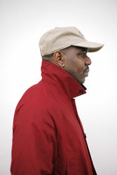 main BATCH NO.17 - PAYNTER RED - MEN'S