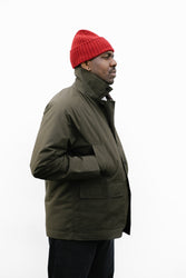 main BATCH NO.17 - ARCHIVE OLIVE - MEN'S