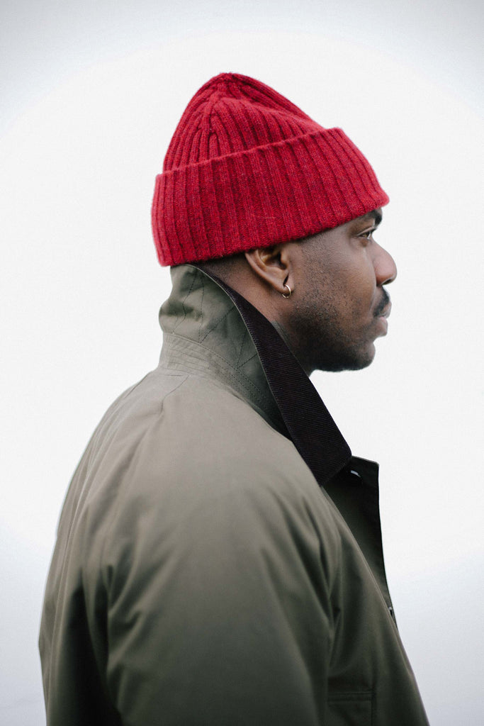 main BATCH NO.17 - ARCHIVE OLIVE - MEN'S