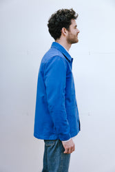 main BATCH NO.14 - BILL'S BLUE - MEN'S