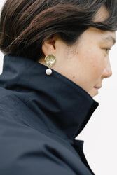 main BATCH NO.17 - LIGHTWEIGHT MIDNIGHT BLUE (FABRIC SAMPLE)