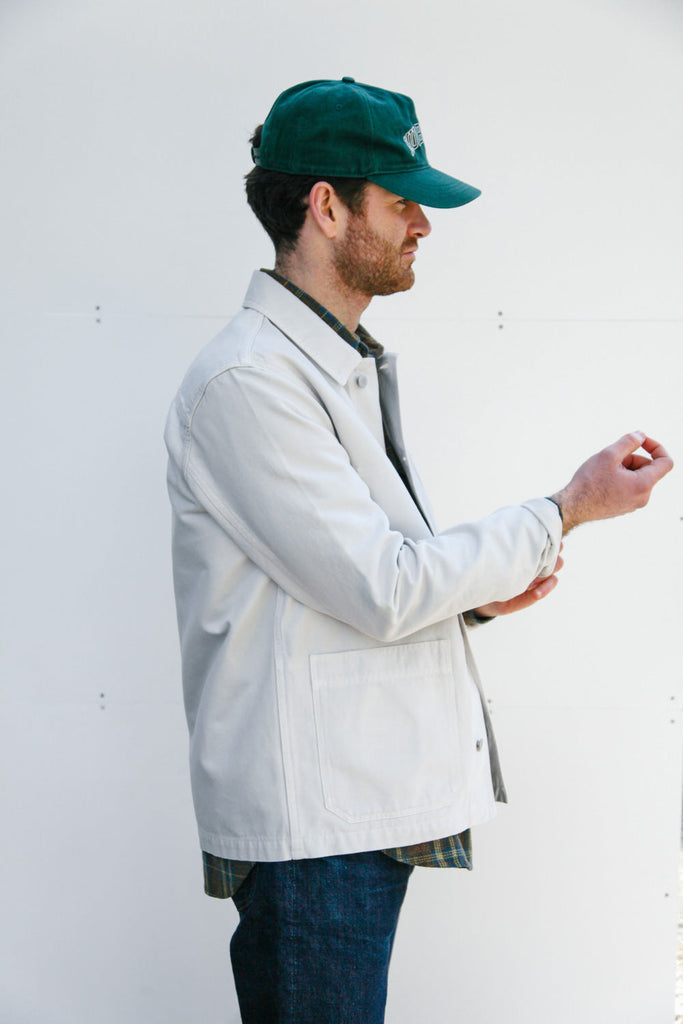 main BATCH NO.14 - ECRU - MEN'S